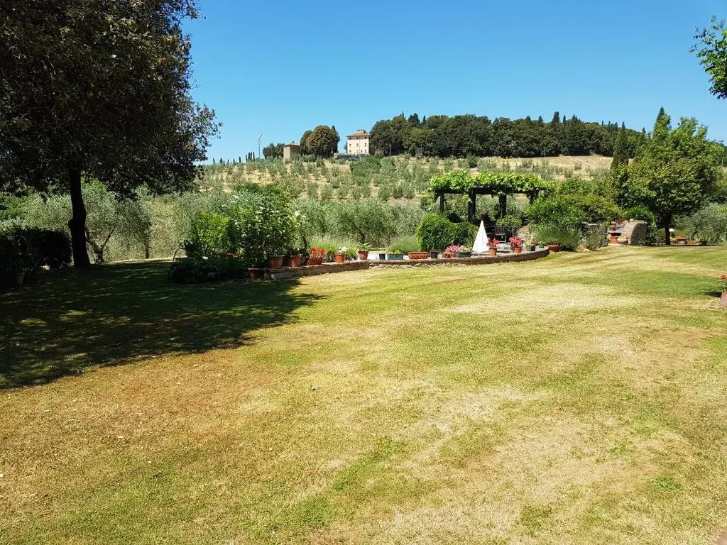 Villa Torricella