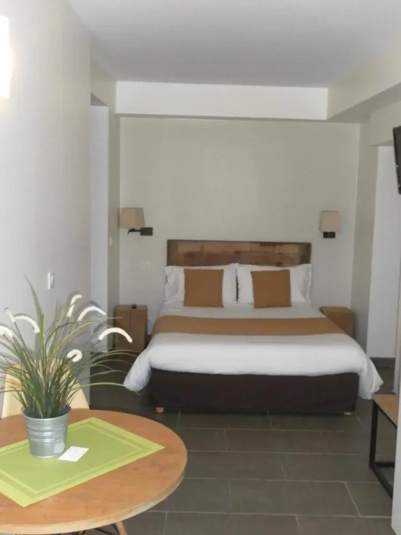 Hotel Residence Alaïa