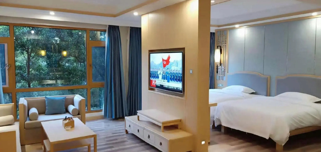 Wenshan Jinmeng Hotel