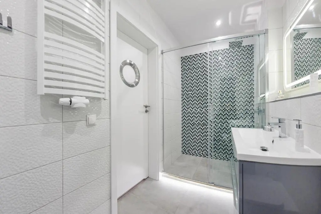 Apartamenty Sun & Snow Nadmorze