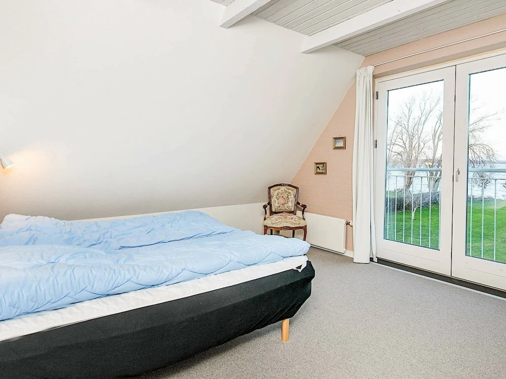 Gorgeous Holiday Home in Syddanmark Near Sea