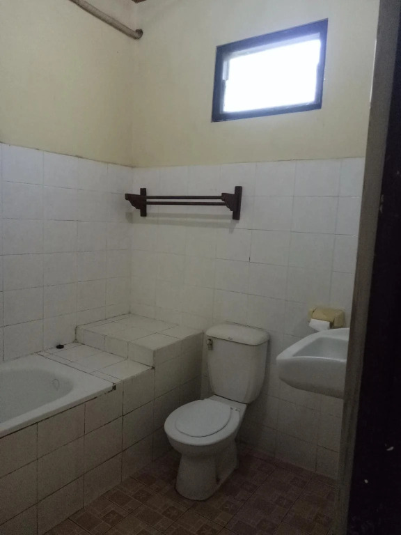 Kendi Mas Hotel