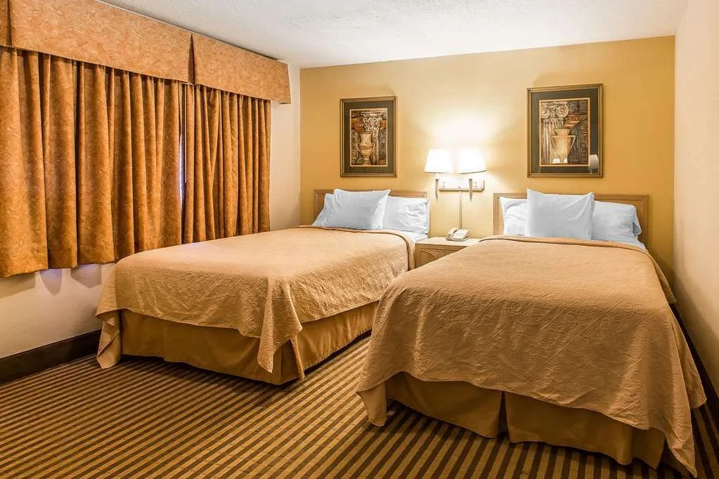 Quality Inn & Suites