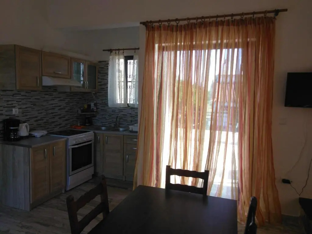 Katerina Apartments