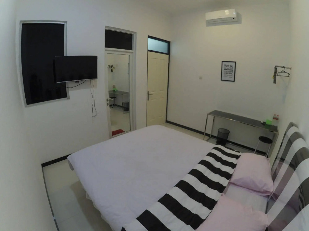 Mess Inn Semarang