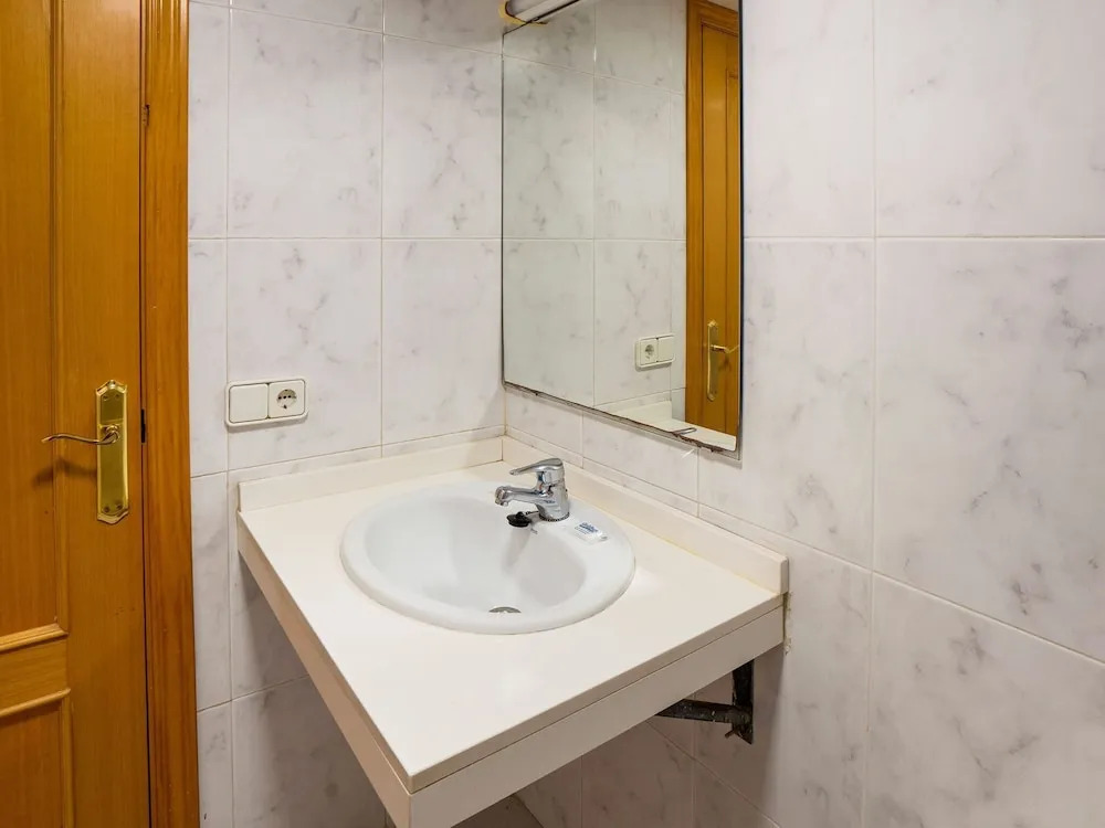 Comfy Apartment in Salou Catalonia With Pool