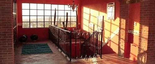 Casa Maria