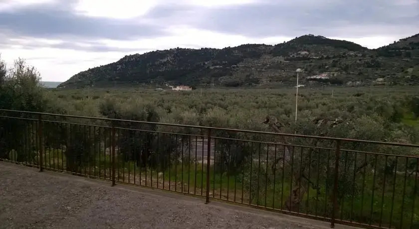 Case Vacanza Mattinata
