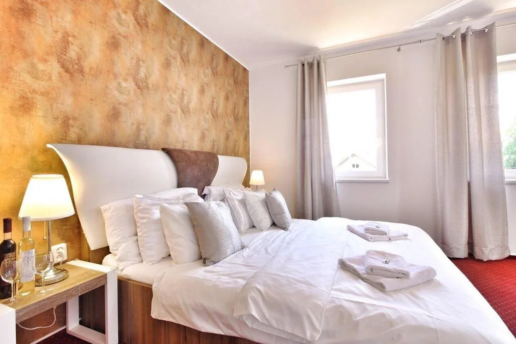 Hotel Romantik