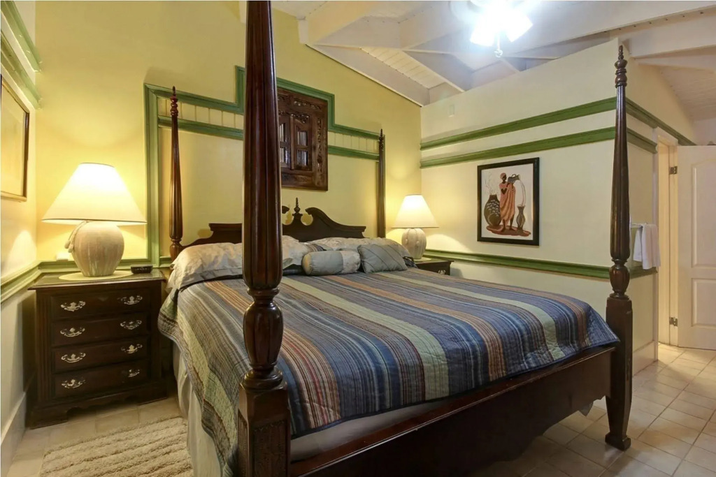 Mary's Boon Beach Resort & Spa