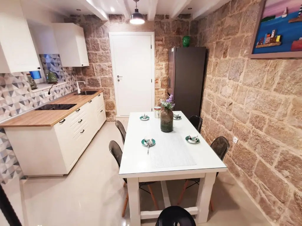 CroBeauty Villa