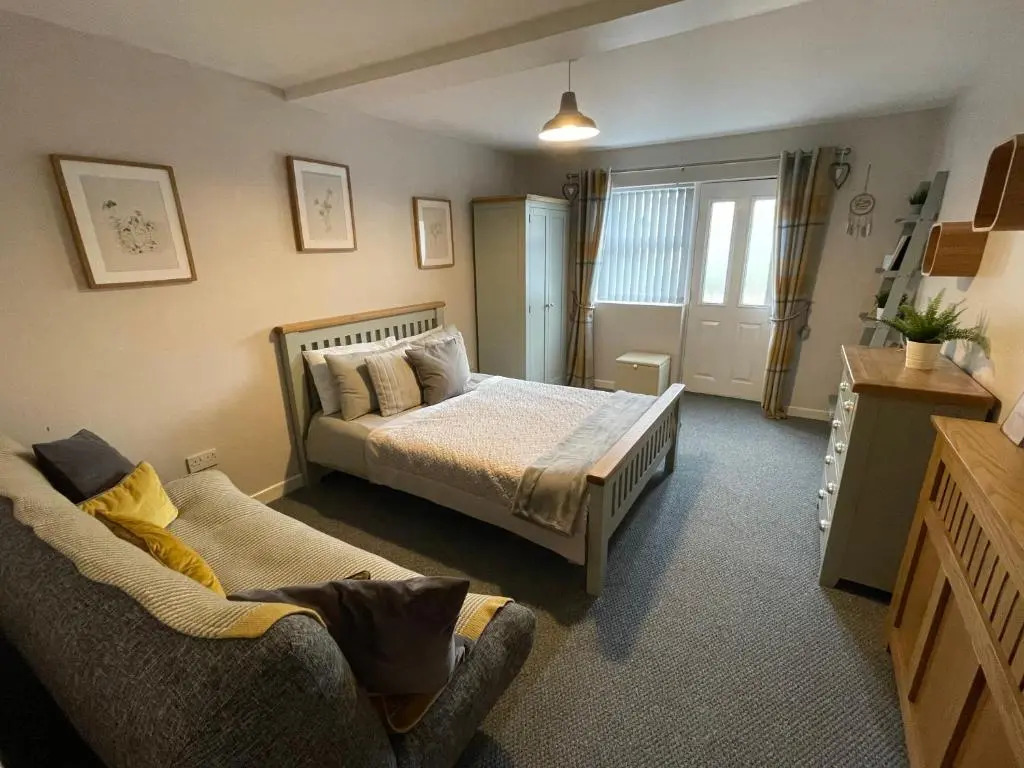 Westend Holiday Let 2 Brecon