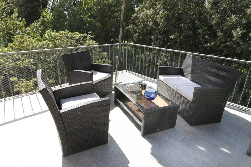 JOIVY Villa Geraneo