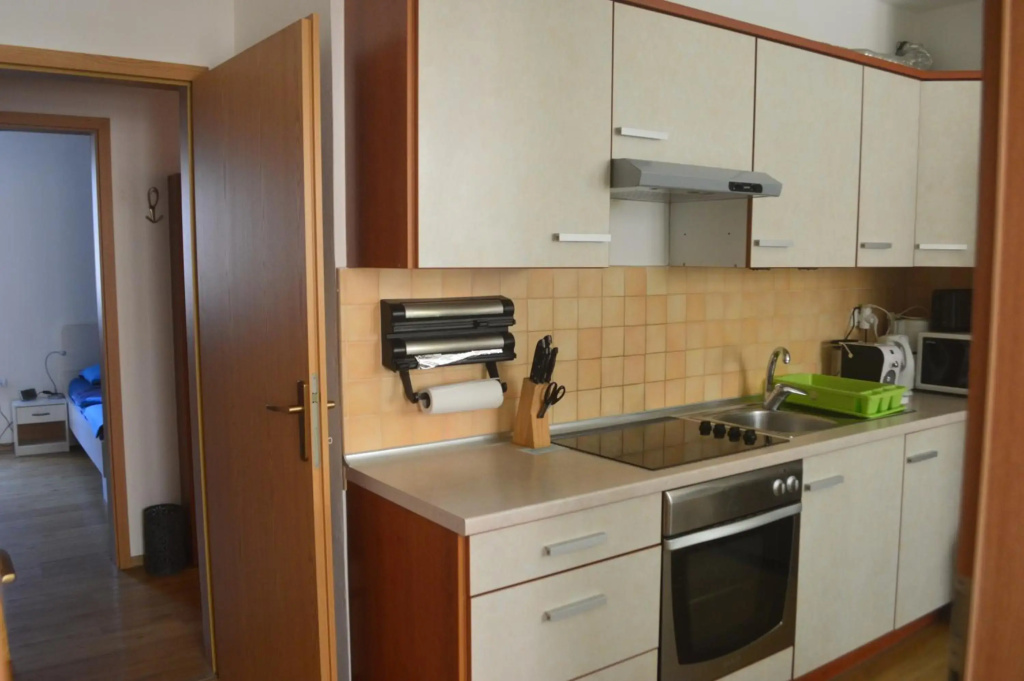 Apartment ARIA, KOPER CENTER