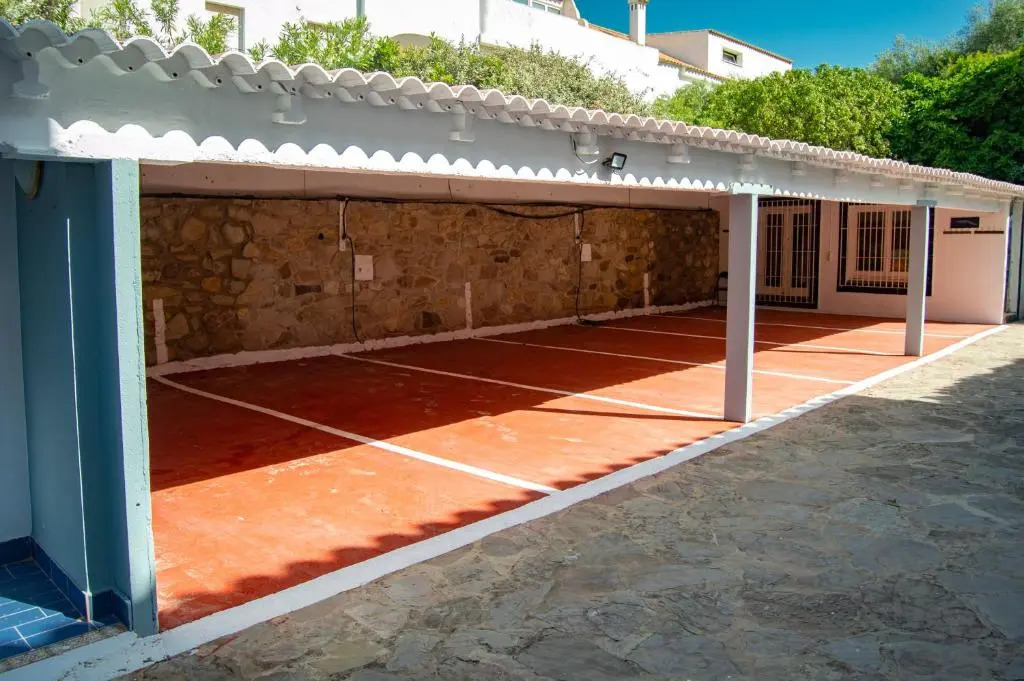 Zahara Beach EL REFUGIO