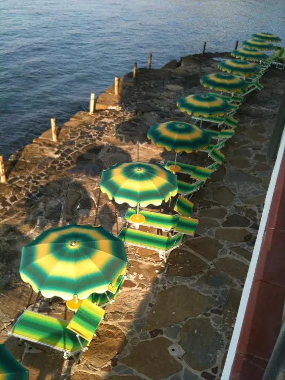 Hotel Sirena