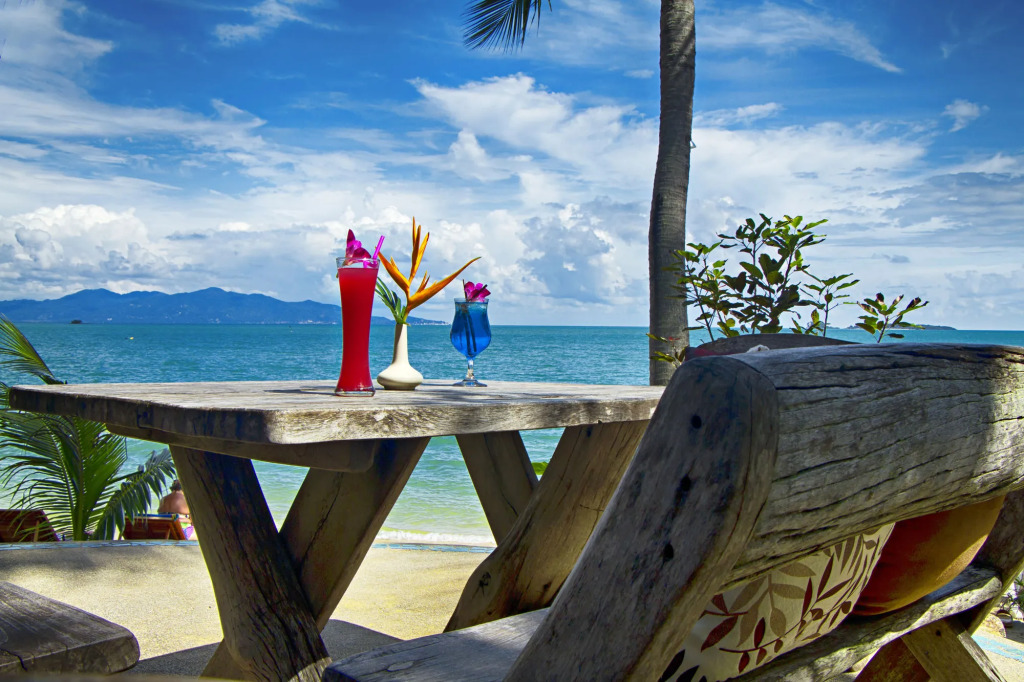 Cactus Bungalow