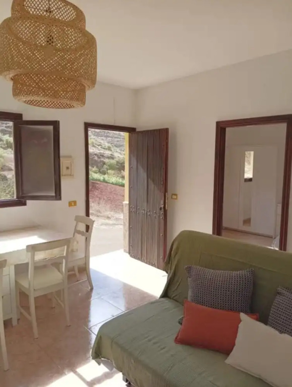 House Villa Palominos Galdar