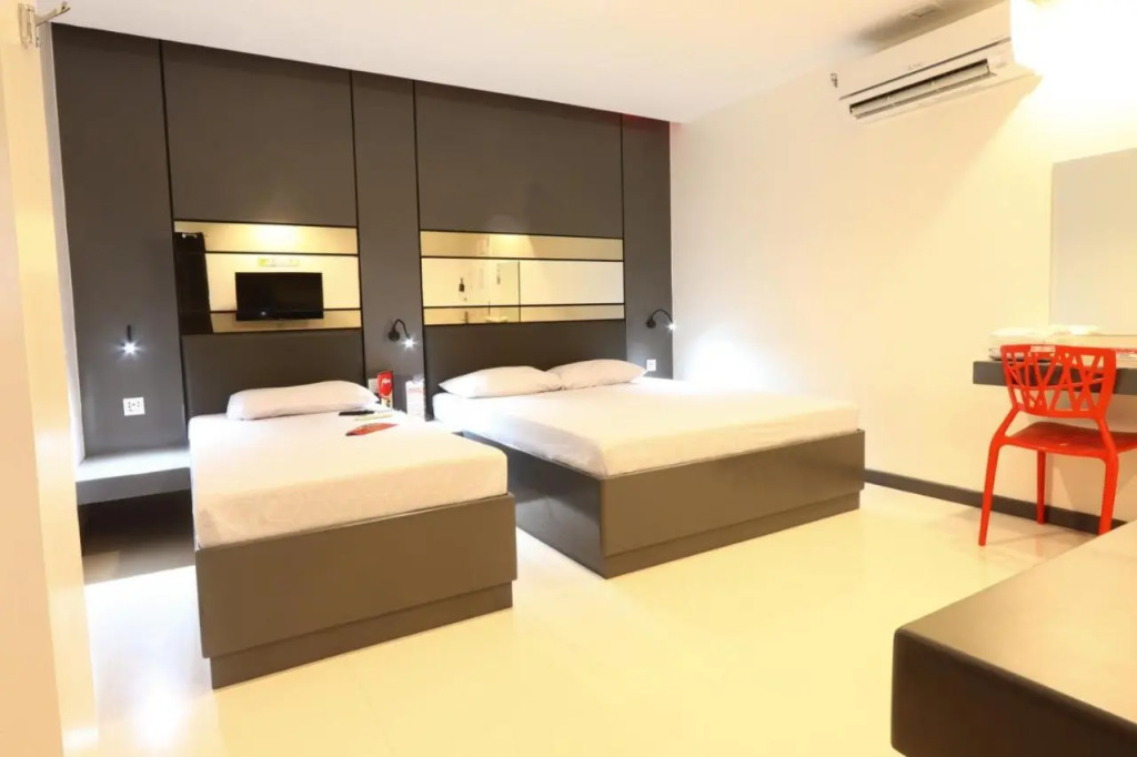 Hotel Sogo San Jose Del Monte, Bulacan