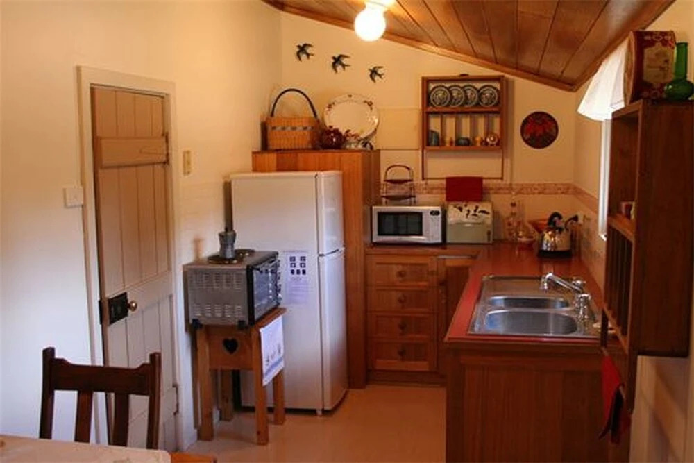 Davidsons Cottage