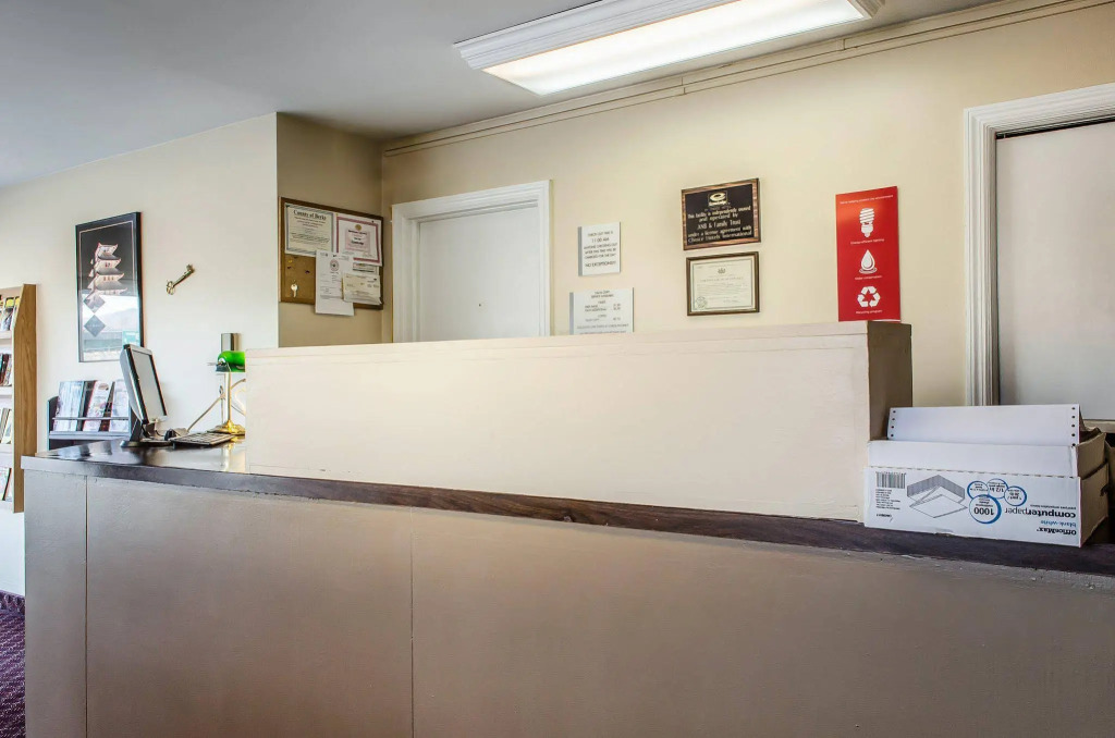 Econo Lodge Northeast