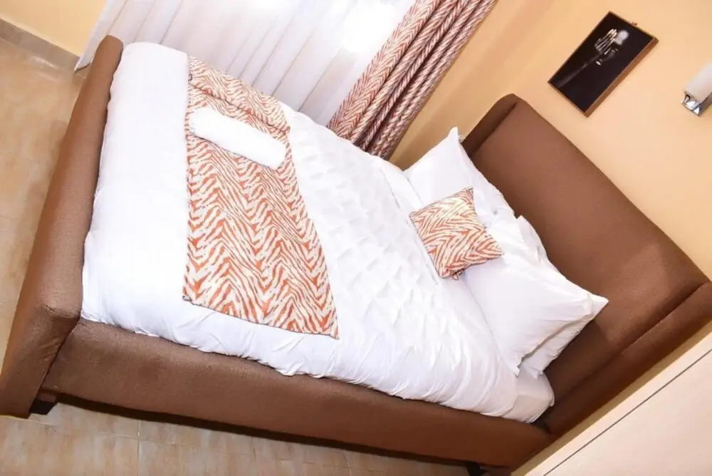 Stay.Plus Astra Park Apartment
