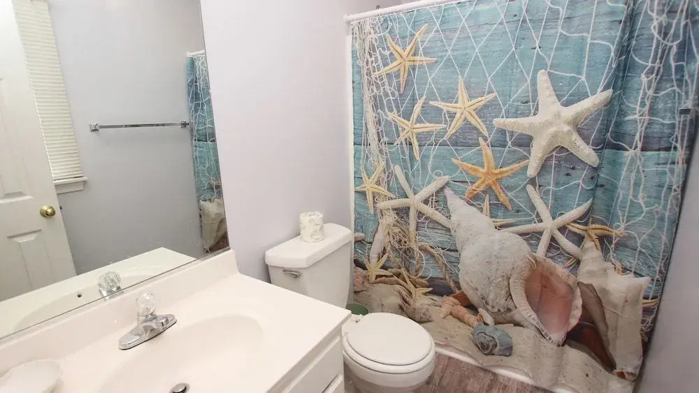 Vitamin Sea - 3 Br Home