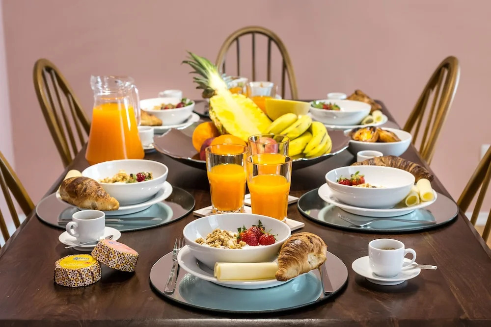Sweet Inn Apartments Santo Antonio Da Se