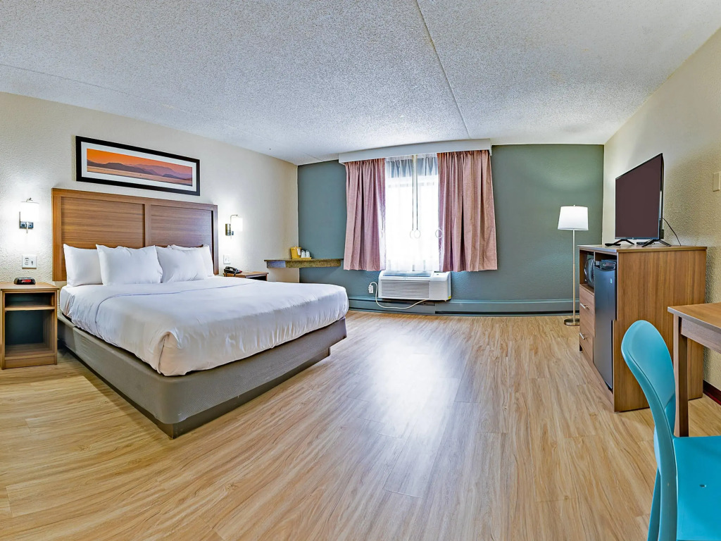 Quality Inn Milan-Sandusky