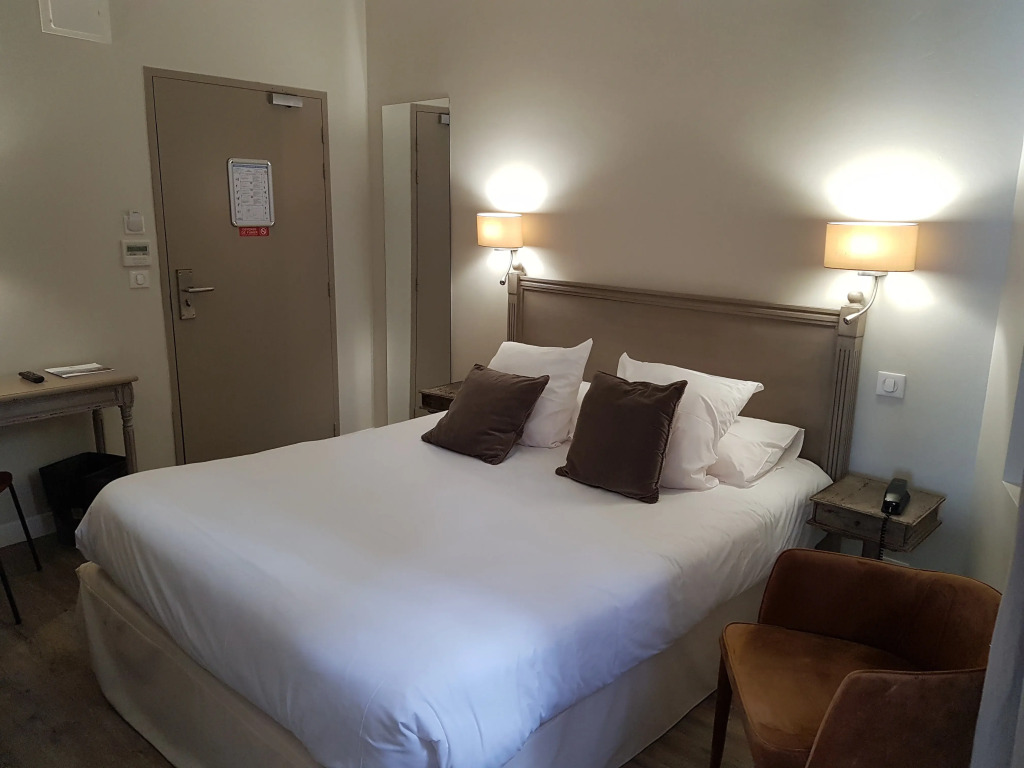 Hôtel Au Bon Coin