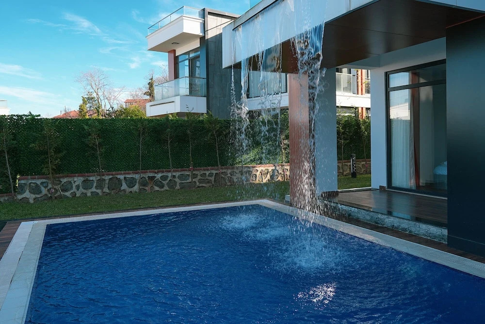 9 Pearl Villas Sapanca
