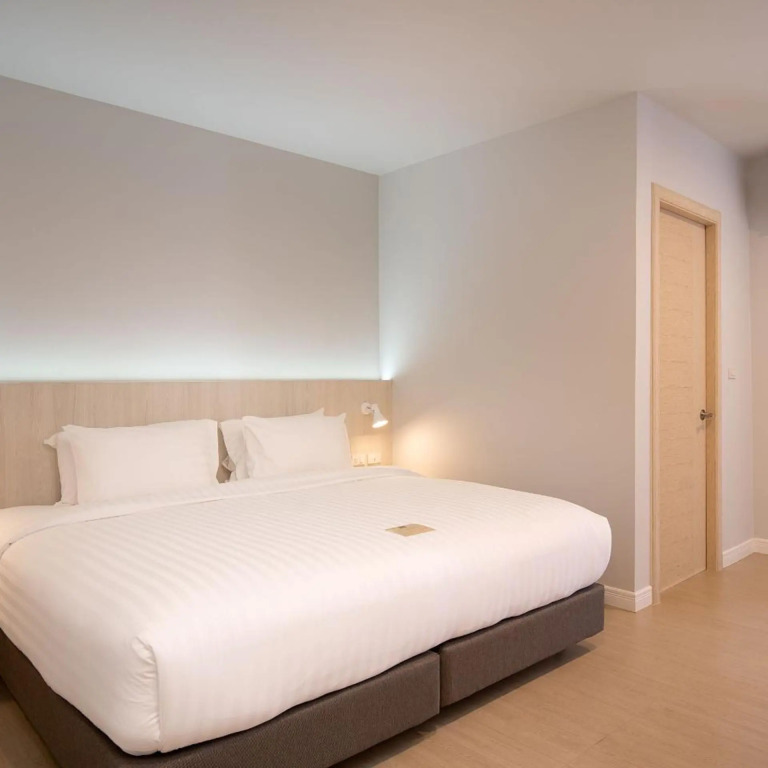 The Pride Hotel Phitsanulok