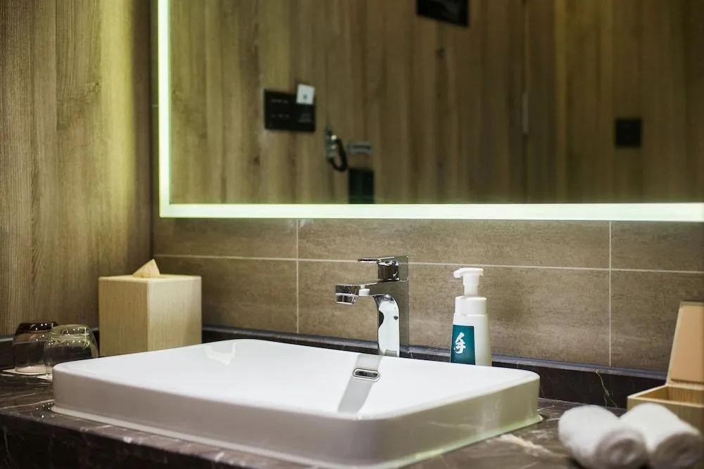 Atour Hotel Changsha Hongxing Desiqin