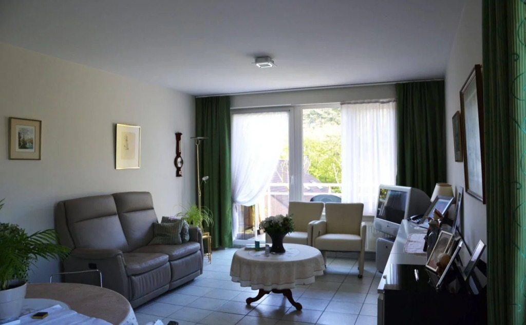 Residentie Lindehof