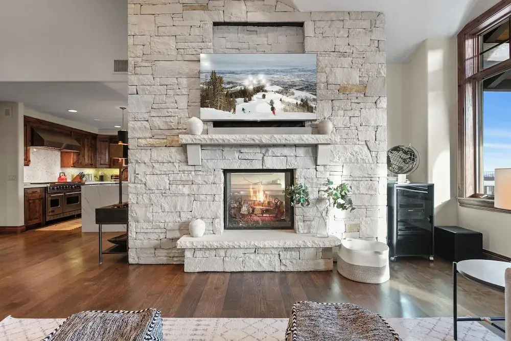 Ski-in/ski-out At Deer Valley 3br 3ba 3 Bedroom Condo