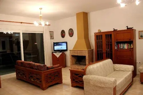 Villa Sofia Filoxenia