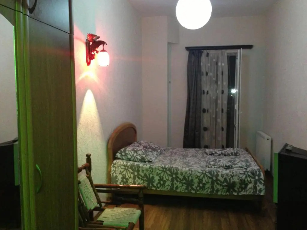 Marikas Apartment