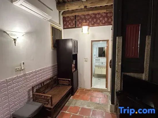 Long Xin Da Yue Heritage House Boutique Stay