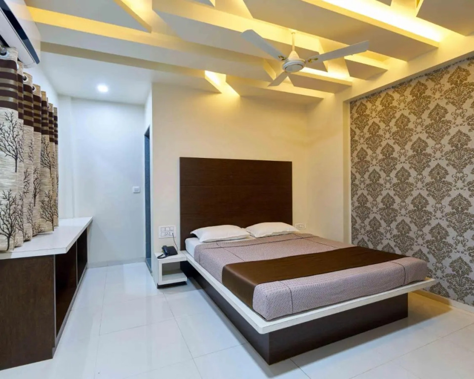 Hotel Ramkrishna Inn