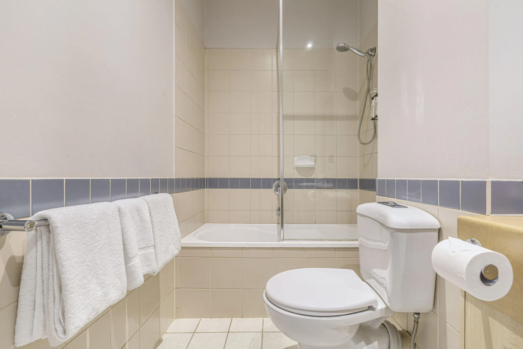 Punthill Apartment Hotel - Flinders Lane