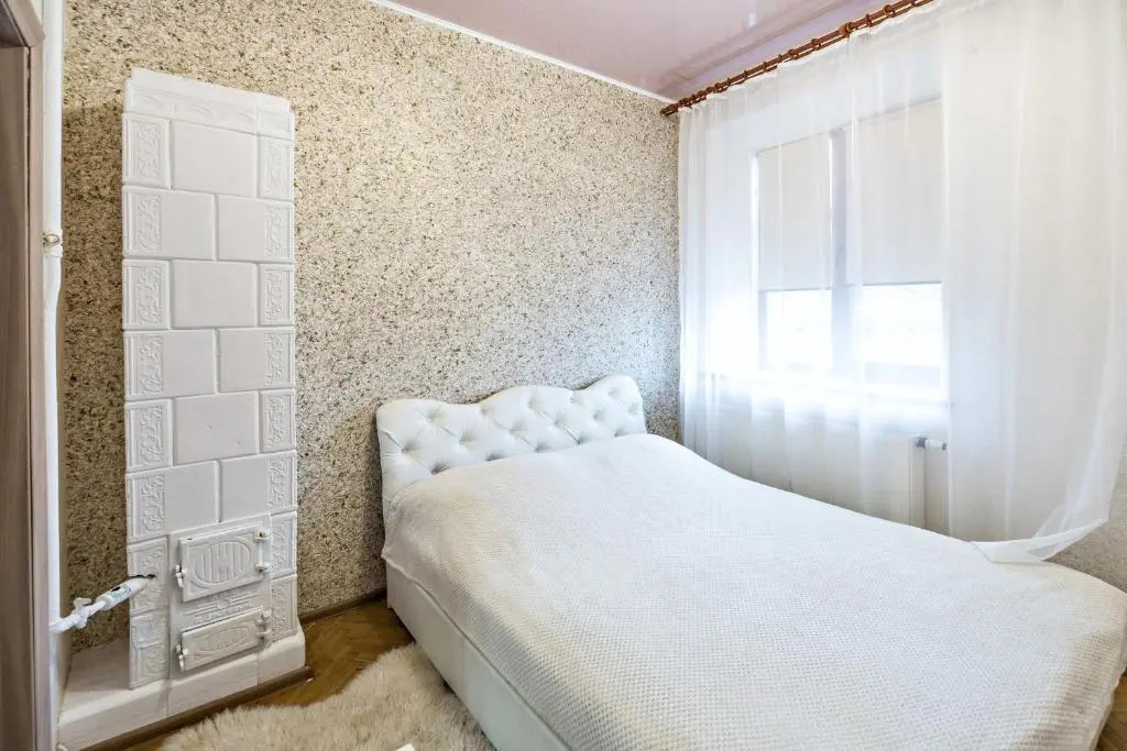 Apartment in a city center! Krakivska,34