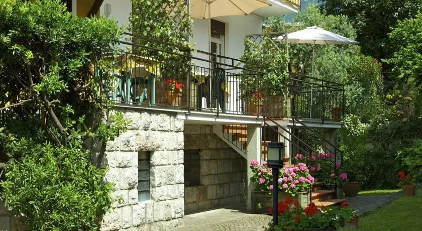 Casa Irina