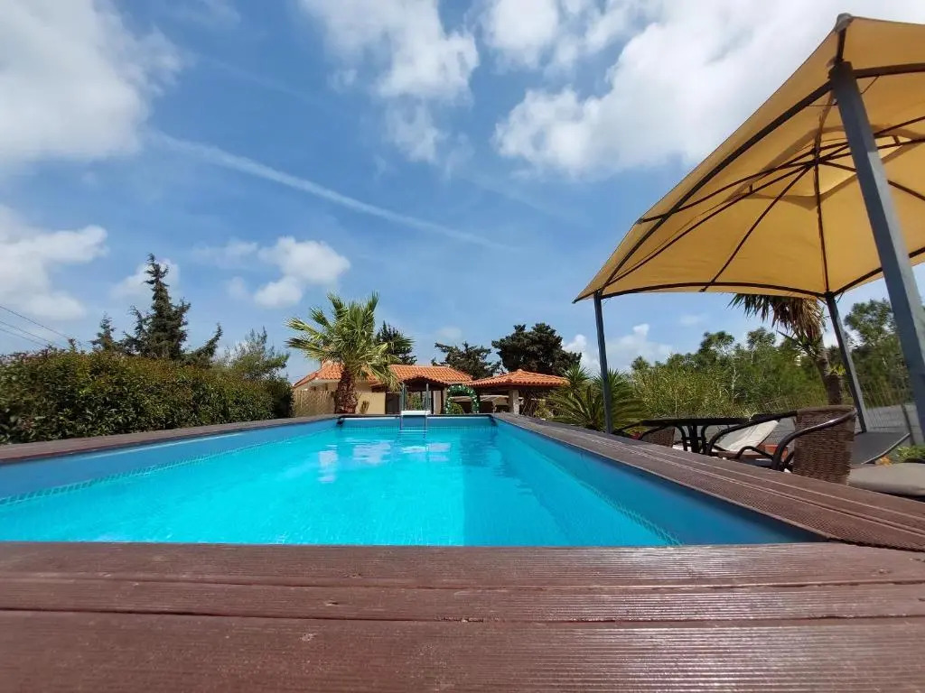 Nilas Villa