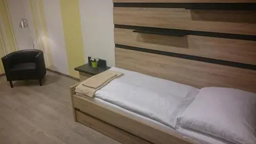 TaM Autohof Malacky