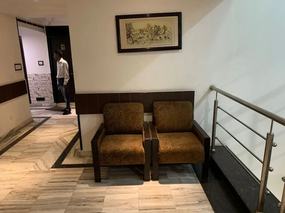 Hotel Raman's