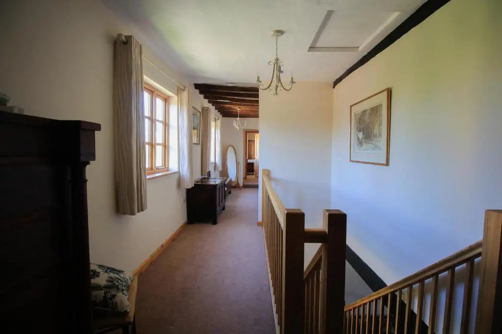 Three Ways Farmhouse B&B