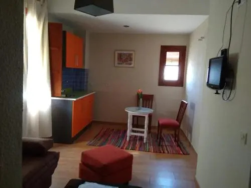 Hostal Restaurante Milenium
