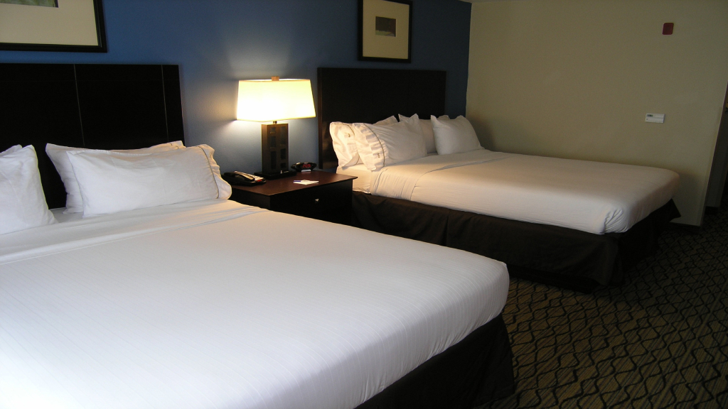 Holiday Inn Express