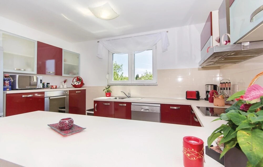 Luxurious Home In Pula