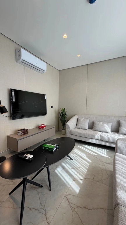 209tara-jre Jabal Al Lweibdeh With Stunning View